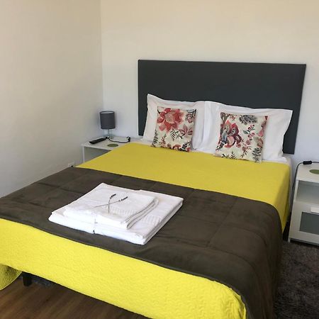 Bed and Breakfast Alfazema Sunset House à Vila Nova de Gaia Extérieur photo
