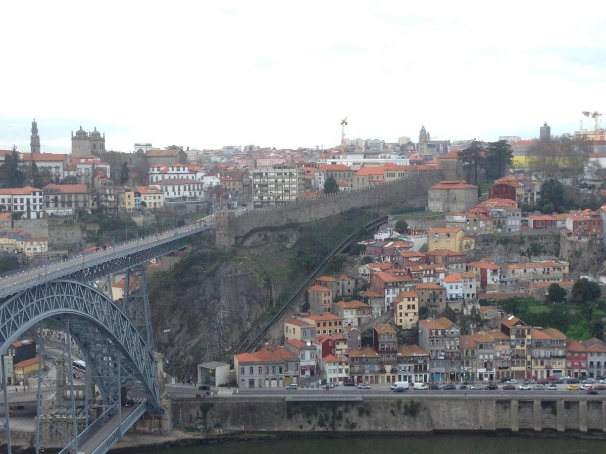 Bed and Breakfast Alfazema Sunset House à Vila Nova de Gaia Extérieur photo