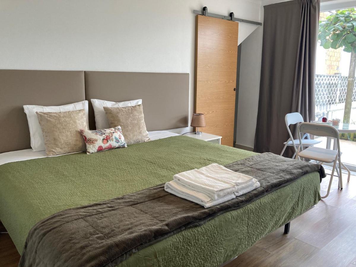 Bed and Breakfast Alfazema Sunset House à Vila Nova de Gaia Extérieur photo