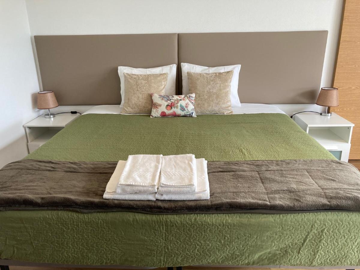 Bed and Breakfast Alfazema Sunset House à Vila Nova de Gaia Extérieur photo