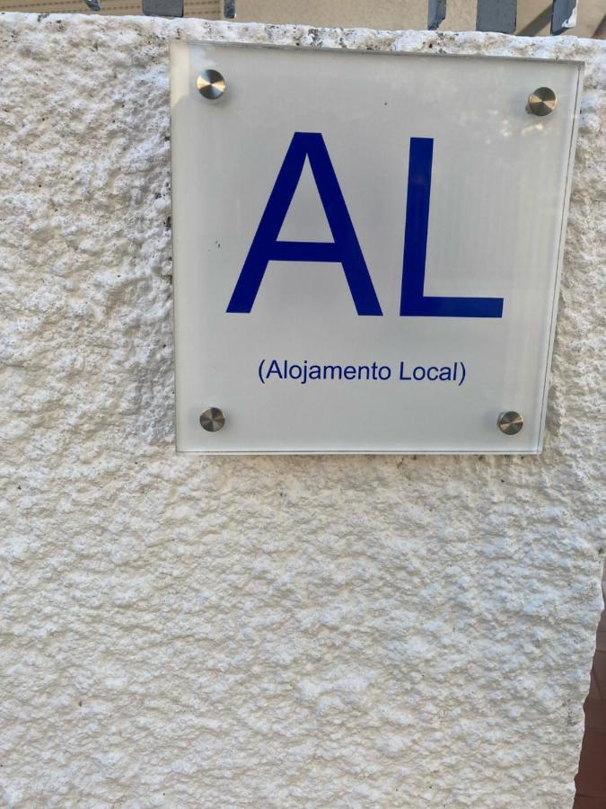 Bed and Breakfast Alfazema Sunset House à Vila Nova de Gaia Extérieur photo