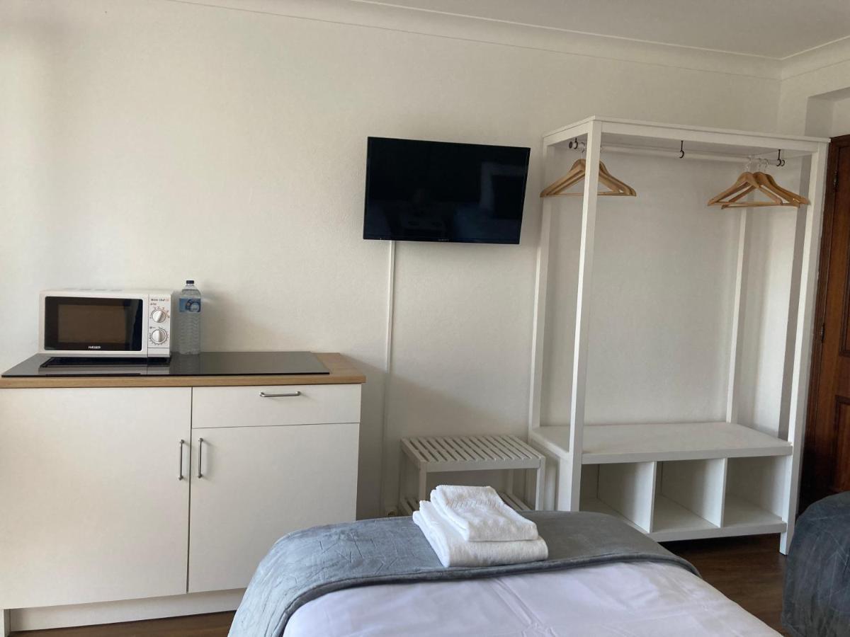 Bed and Breakfast Alfazema Sunset House à Vila Nova de Gaia Extérieur photo