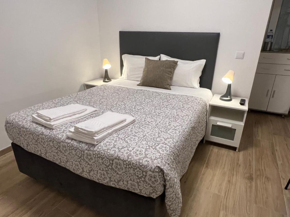 Bed and Breakfast Alfazema Sunset House à Vila Nova de Gaia Extérieur photo