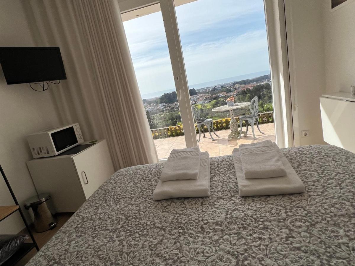 Bed and Breakfast Alfazema Sunset House à Vila Nova de Gaia Extérieur photo