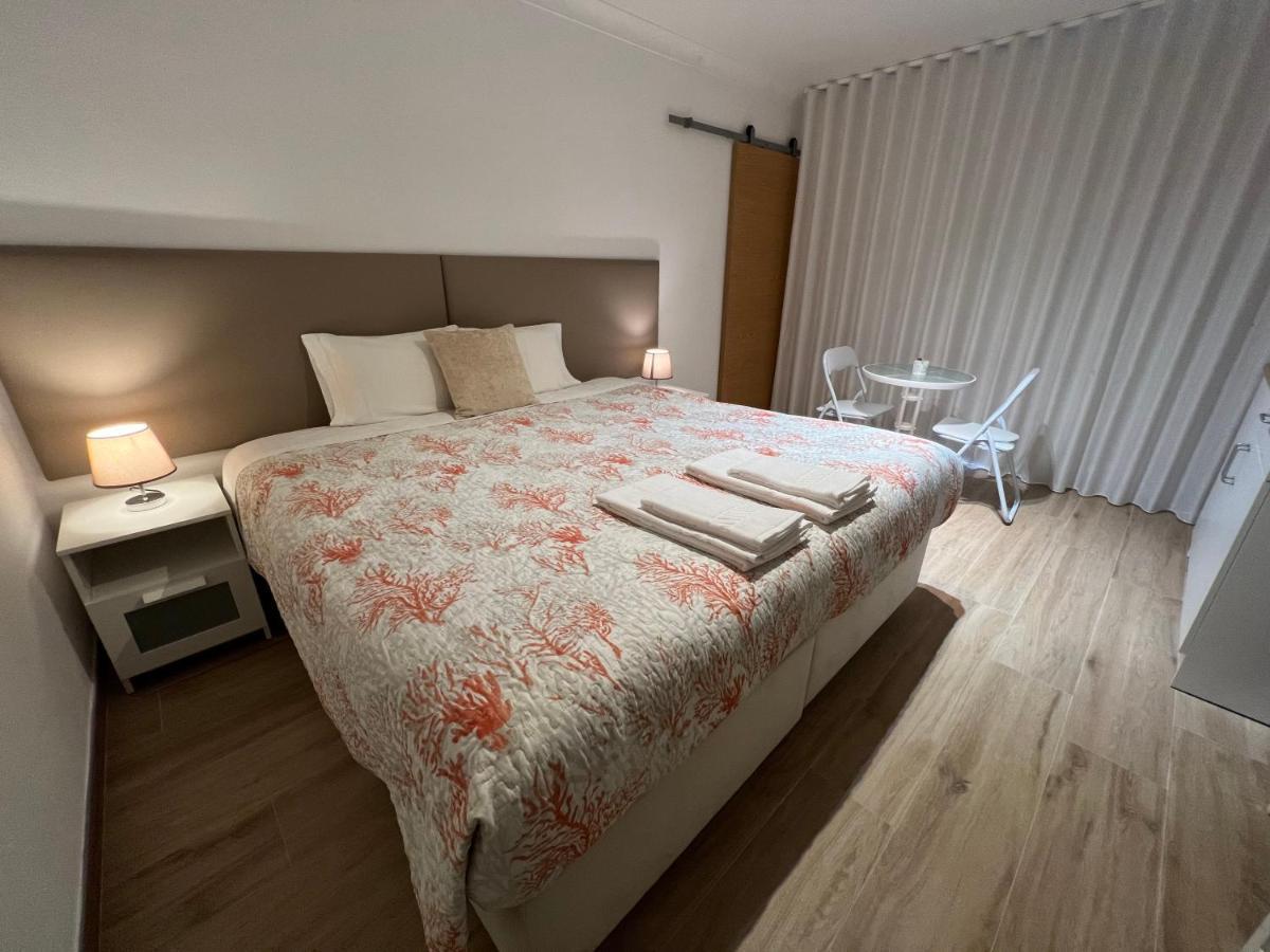 Bed and Breakfast Alfazema Sunset House à Vila Nova de Gaia Extérieur photo