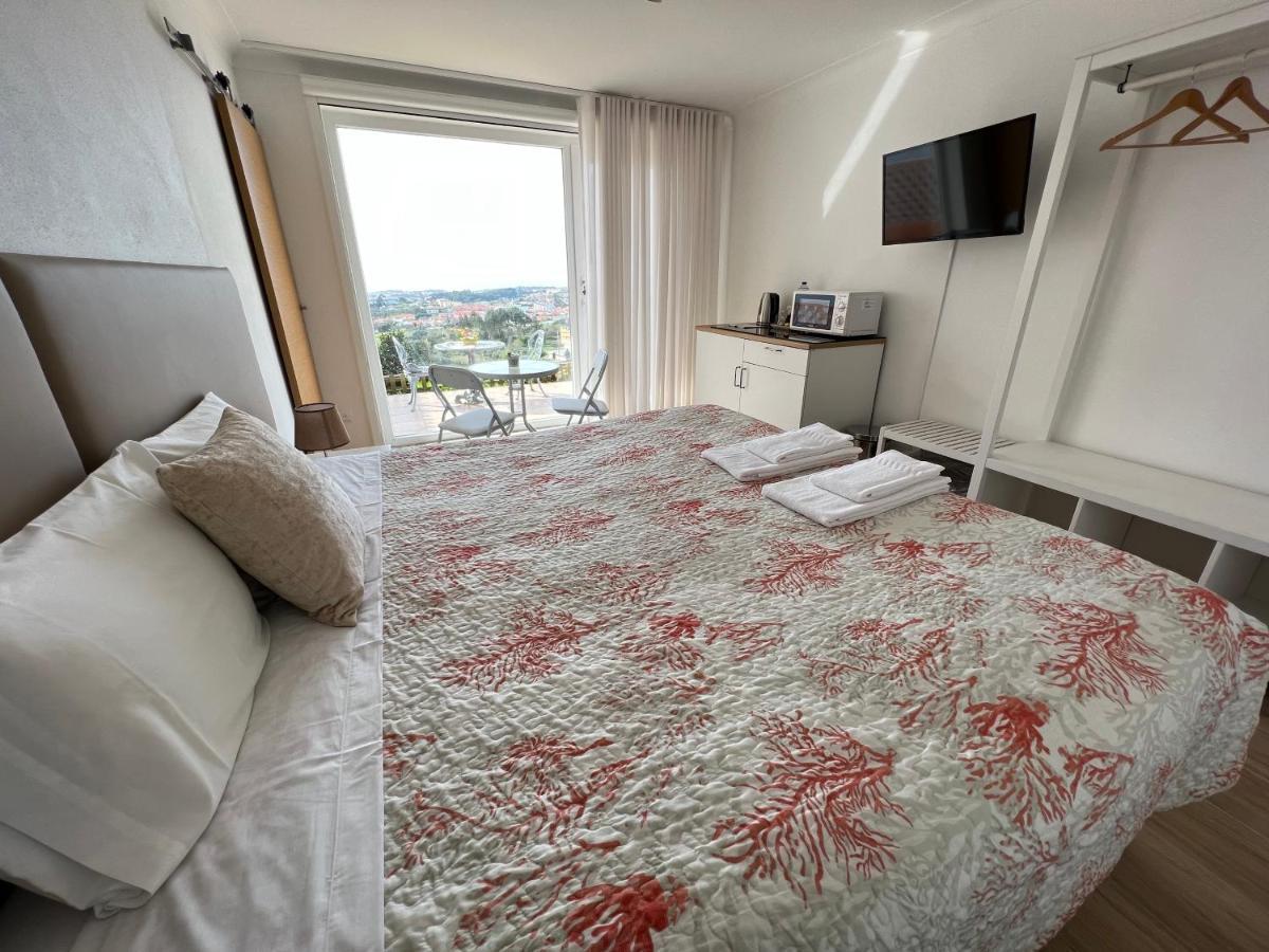 Bed and Breakfast Alfazema Sunset House à Vila Nova de Gaia Extérieur photo