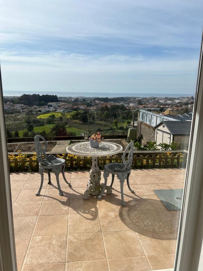 Bed and Breakfast Alfazema Sunset House à Vila Nova de Gaia Extérieur photo