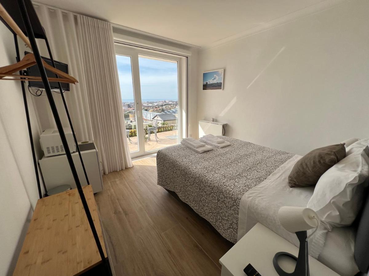 Bed and Breakfast Alfazema Sunset House à Vila Nova de Gaia Extérieur photo