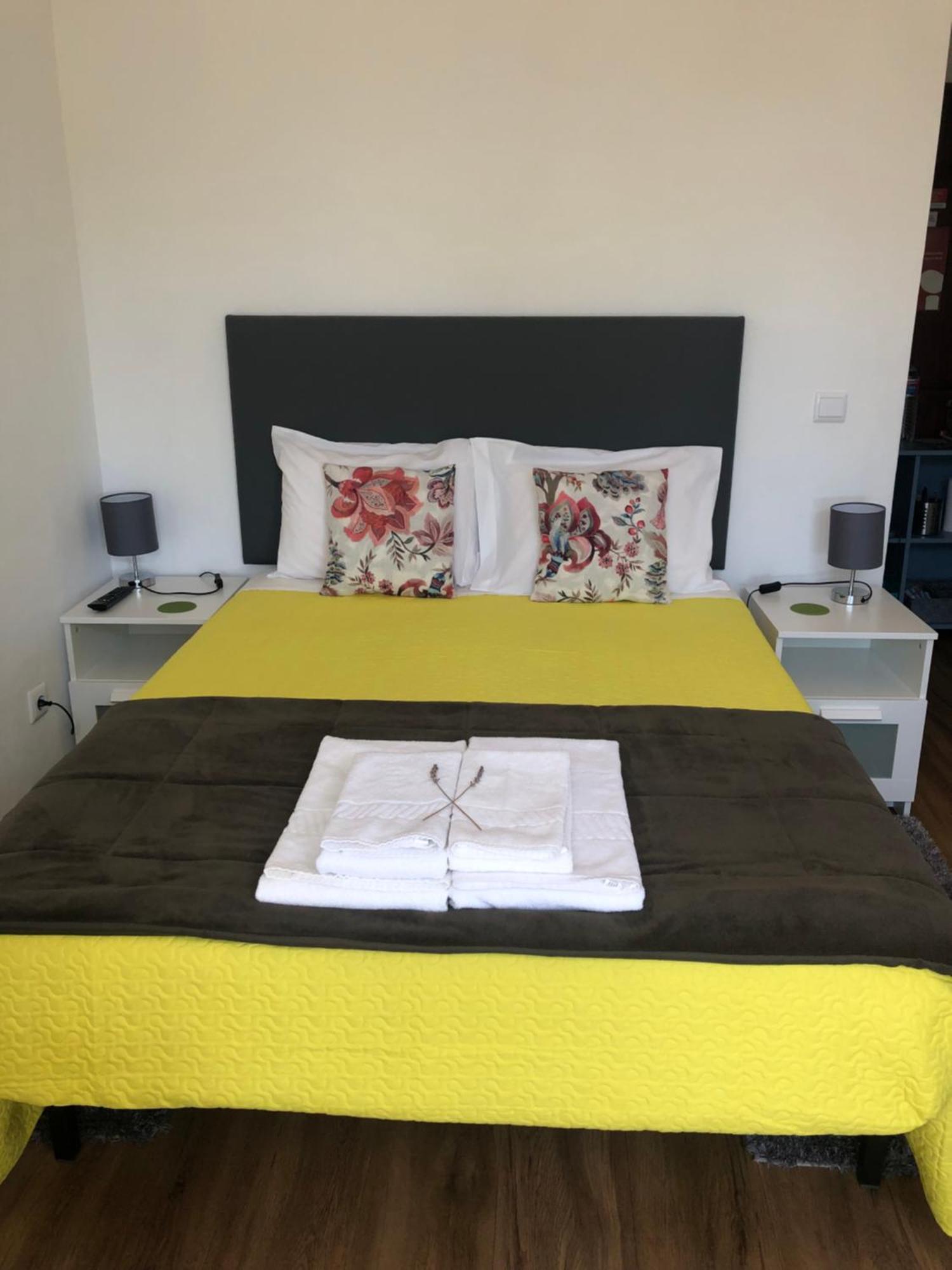Bed and Breakfast Alfazema Sunset House à Vila Nova de Gaia Extérieur photo